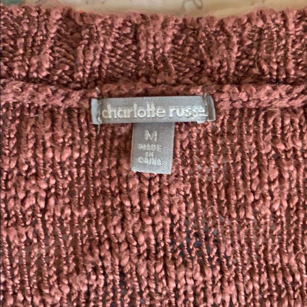 Sweater - Picture 2 of 2